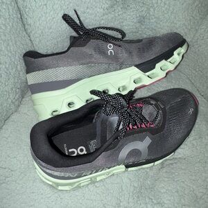 On Running Cloudmonster